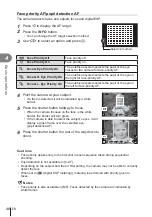 Предварительный просмотр 48 страницы Olympus E-PL7 Instruction Manual