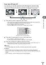 Предварительный просмотр 49 страницы Olympus E-PL7 Instruction Manual