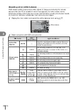 Предварительный просмотр 58 страницы Olympus E-PL7 Instruction Manual