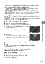 Предварительный просмотр 83 страницы Olympus E-PL7 Instruction Manual