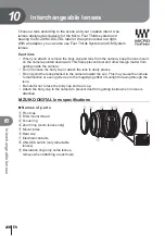 Предварительный просмотр 118 страницы Olympus E-PL7 Instruction Manual