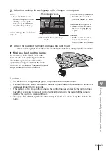 Предварительный просмотр 125 страницы Olympus E-PL7 Instruction Manual