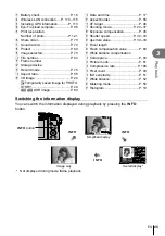 Предварительный просмотр 65 страницы Olympus E-PL8 Instruction Manual