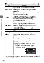 Предварительный просмотр 94 страницы Olympus E-PL8 Instruction Manual