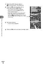 Предварительный просмотр 104 страницы Olympus E-PL8 Instruction Manual