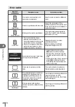 Предварительный просмотр 136 страницы Olympus E-PL8 Instruction Manual