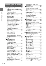 Preview for 4 page of Olympus E-PM2 Instruction Manual