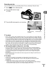 Предварительный просмотр 19 страницы Olympus E-PM2 Instruction Manual