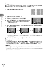 Предварительный просмотр 30 страницы Olympus E-PM2 Instruction Manual