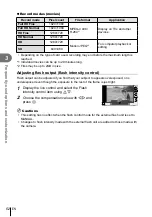 Предварительный просмотр 52 страницы Olympus E-PM2 Instruction Manual