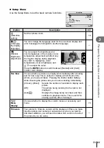 Предварительный просмотр 69 страницы Olympus E-PM2 Instruction Manual