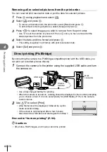 Предварительный просмотр 92 страницы Olympus E-PM2 Instruction Manual