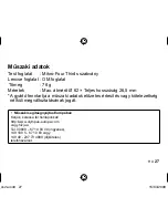 Preview for 25 page of Olympus E-System MF-2 Instructions Manual