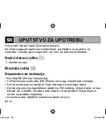 Предварительный просмотр 50 страницы Olympus E-System MF-2 Instructions Manual