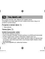 Предварительный просмотр 52 страницы Olympus E-System MF-2 Instructions Manual