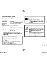 Preview for 13 page of Olympus E-System VF-2 Instructions Manual