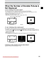 Preview for 37 page of Olympus E10 - CAMEDIA E 10 Digital Camera SLR Instructions Manual