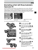 Preview for 83 page of Olympus E10 - CAMEDIA E 10 Digital Camera SLR Instructions Manual