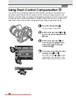 Preview for 92 page of Olympus E10 - CAMEDIA E 10 Digital Camera SLR Instructions Manual