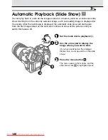 Preview for 142 page of Olympus E10 - CAMEDIA E 10 Digital Camera SLR Instructions Manual