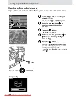 Preview for 150 page of Olympus E10 - CAMEDIA E 10 Digital Camera SLR Instructions Manual