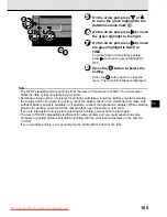 Preview for 167 page of Olympus E10 - CAMEDIA E 10 Digital Camera SLR Instructions Manual