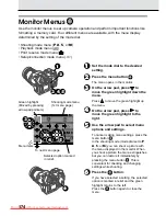 Preview for 176 page of Olympus E10 - CAMEDIA E 10 Digital Camera SLR Instructions Manual