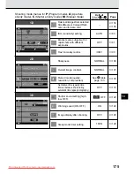 Preview for 177 page of Olympus E10 - CAMEDIA E 10 Digital Camera SLR Instructions Manual