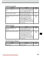 Preview for 189 page of Olympus E10 - CAMEDIA E 10 Digital Camera SLR Instructions Manual