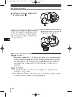 Preview for 16 page of Olympus E300 - 14-54mm f/2.8-3.5 Zuiko ED Digital SLR Lens (French) Manuel De Base