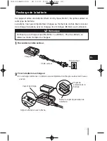 Preview for 13 page of Olympus E300 - 14-54mm f/2.8-3.5 Zuiko ED Digital SLR... Manuel De Base