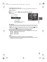 Предварительный просмотр 51 страницы Olympus E620 - Evolt 12.3MP Live MOS Digital SLR... Instruction Manual