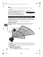 Предварительный просмотр 80 страницы Olympus E620 - Evolt 12.3MP Live MOS Digital SLR... Instruction Manual