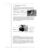 Preview for 10 page of Olympus EHT-421 Instruction Manual