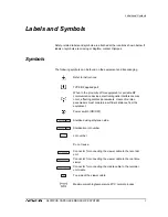 Предварительный просмотр 7 страницы Olympus EndoCapsule Instruction Manual