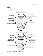 Предварительный просмотр 9 страницы Olympus EndoCapsule Instruction Manual