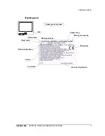 Предварительный просмотр 15 страницы Olympus EndoCapsule Instruction Manual