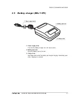 Предварительный просмотр 53 страницы Olympus EndoCapsule Instruction Manual