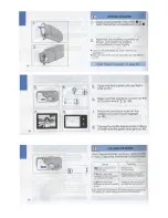 Предварительный просмотр 4 страницы Olympus Epic - Stylus - Camera User Manual