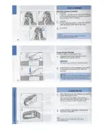 Предварительный просмотр 5 страницы Olympus Epic - Stylus - Camera User Manual