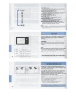 Предварительный просмотр 9 страницы Olympus Epic - Stylus - Camera User Manual