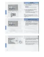 Предварительный просмотр 12 страницы Olympus Epic - Stylus - Camera User Manual