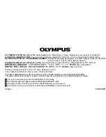 Предварительный просмотр 67 страницы Olympus Epic Zoom 80 CF Instructions Manual