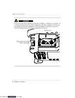 Предварительный просмотр 16 страницы Olympus EPOCH 1000 Series User Manual