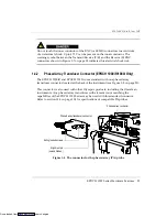 Предварительный просмотр 41 страницы Olympus EPOCH 1000 Series User Manual