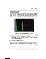 Предварительный просмотр 167 страницы Olympus EPOCH 1000 Series User Manual