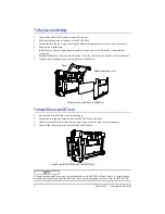 Предварительный просмотр 4 страницы Olympus EPOCH 650 Getting Started Manual