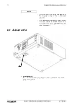 Preview for 26 page of Olympus ESG-400 Instructions Manual