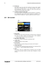 Preview for 28 page of Olympus ESG-400 Instructions Manual