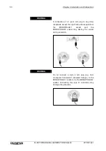 Preview for 52 page of Olympus ESG-400 Instructions Manual